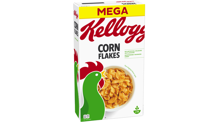 Kellogg's Corn Flakes | 500g
