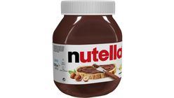Ferrero Nutella 630g