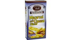 Mississippi Belle Mac & Cheese Dinner | 206g