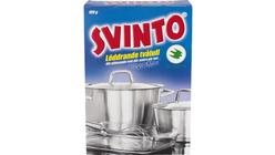 Svinto Stålull 100g