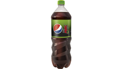 Pepsi Max Lime 1.5l