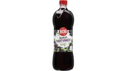 Bob Blandsaft Svart Vinbär 950ml