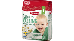 Semper Fullkornsvälling 1 År 5L