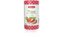 Friggs Rice Cakes Pizza 125g