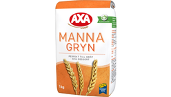 Axa Mannagryn 1kg