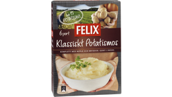 Felix Potatismos 6 port. 220g