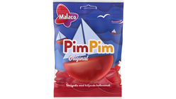 Malaco PimPim | 80g