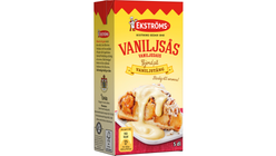 Ekströms Vaniljsås Färdig 0.5l