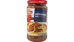 Findus Köttfärsås Original 500g