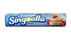 Singoalla Kakor Original 190g