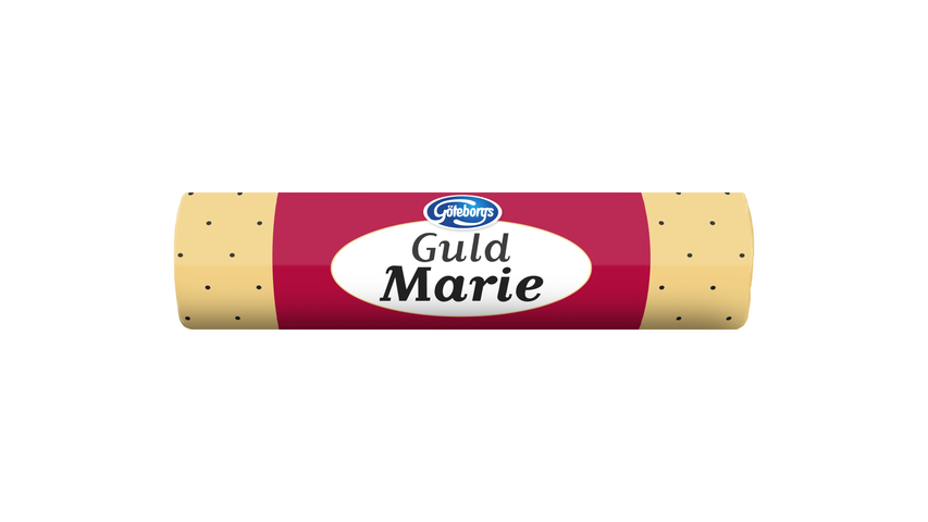 Guld Marie Mariekex 200g