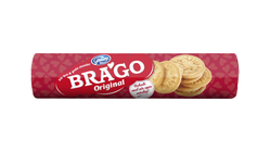 Brago Kakor Original 225g