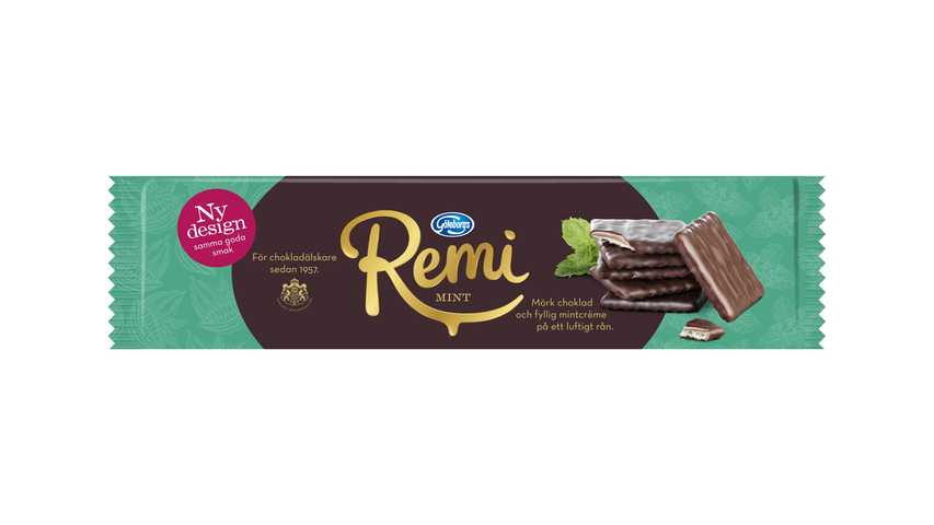 Remi Kakor Mint 100 G