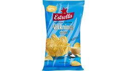Estrella Chips Vickningschips 275g