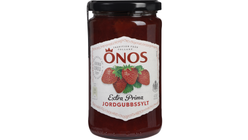 Önos Jordgubbssylt 410g