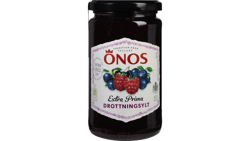 Önos Drottningsylt 410g