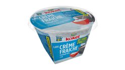 Arla Köket Lätt Crème Fraiche 13% 2dl