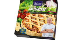Dafgård Paj Köttfärs 240g