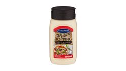 Santa Maria  Pizza Topping  280ml