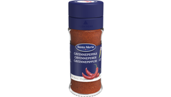 Santa Maria Cayenne Pepper | 30g