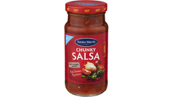 St. Maria Salsa Chunky Hot | 230g