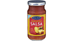 Santa Maria Pineapple Salsa 230g