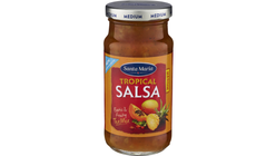Santa Maria Tropical Salsa 230g