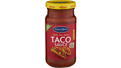 St. Maria Taco Sauce Medium | 230g