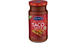 St. Maria Taco Sauce Hot | 230g