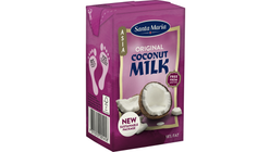 Santa Maria Kokosmjölk Original 250ml