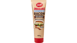 Kavli Amerikansk Dressing Bacon 230g