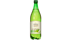 Herrljunga Cider Pear Non-Alcoholic 1l