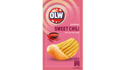 Olw Dippmix Sweet Chili 26g