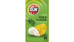 Olw Dippmix Dill/Gräslök 24g