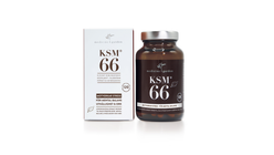 Ksm66 Ashwagandha | 120stk