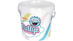 Sockervadd Naturell 50 g
