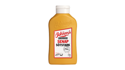 Johnny´s Senap Sötstark 500g