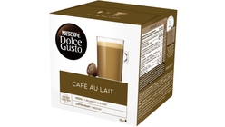 Dolce Gusto Cafe Au Lait | 16stk
