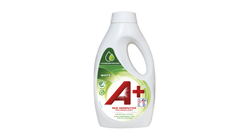 A+ White Liquid detergent 880ml