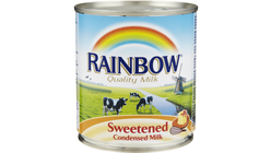Rainbow Sweetened Condensed Milk 397g