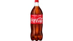 Coca Cola 1.5 l