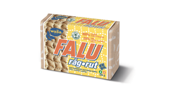 Wasa Crispbread Falu Rye groats 235g