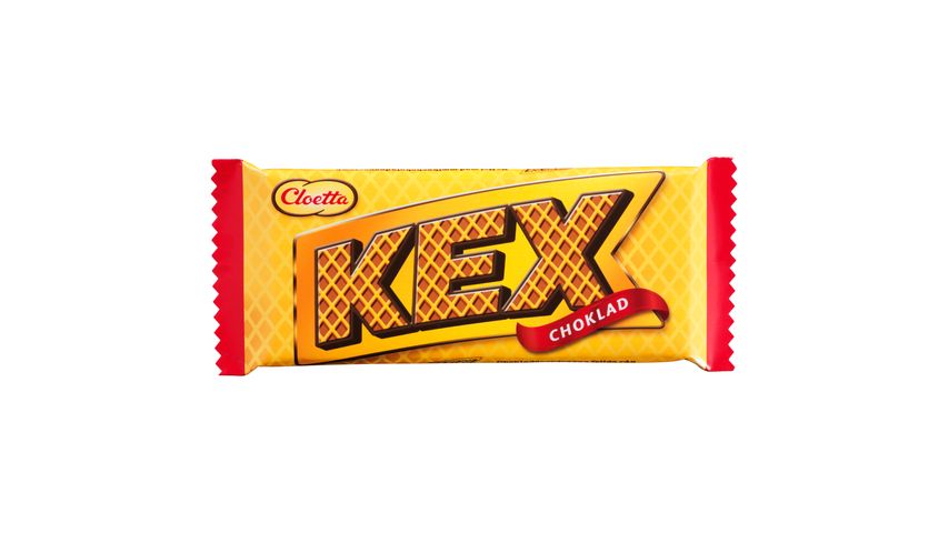 Cloetta Kexchoklad Original 60g