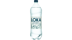 Loka Naturell 1.5l