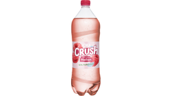 Loka Crush Soda Raspberry 1.4l