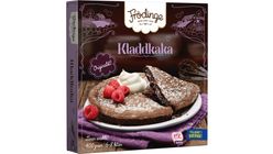Frödinge Kladdkaka 400g