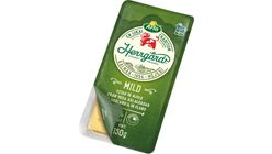 Arla Ko Herrgårdsost Skivad 150g