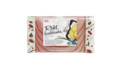 ICA Lantskinka Rökt 120g