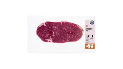 ICA Sirloin Sliced 0.2kg