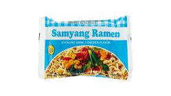 Samyang Ramen Instant Noodles Chicken 85g